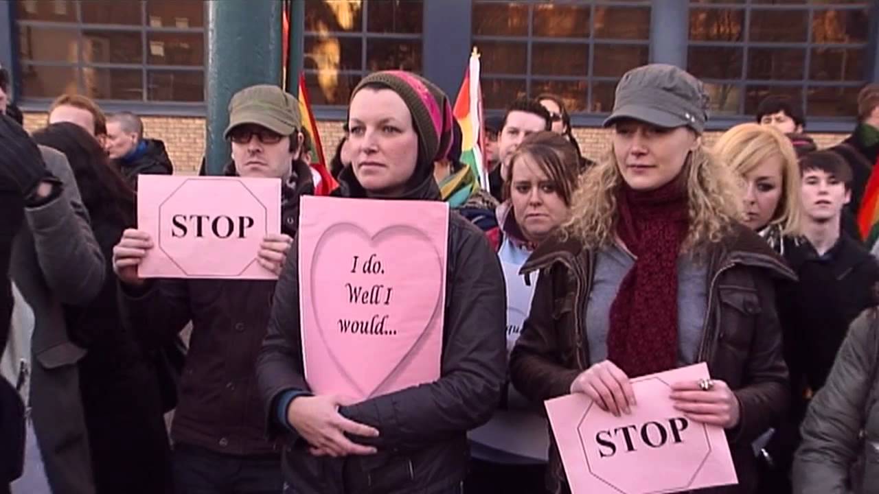 Coming Out, Being Seen, Making History