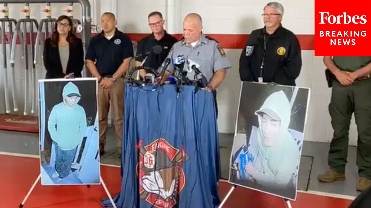Escaped Pennsylvania Killer Danelo Cavalcante Abandoned Stolen Van As Search Continues, Police Say