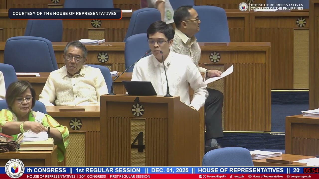 While voting no to Barzaga suspension, Leviste calls out Gardiola