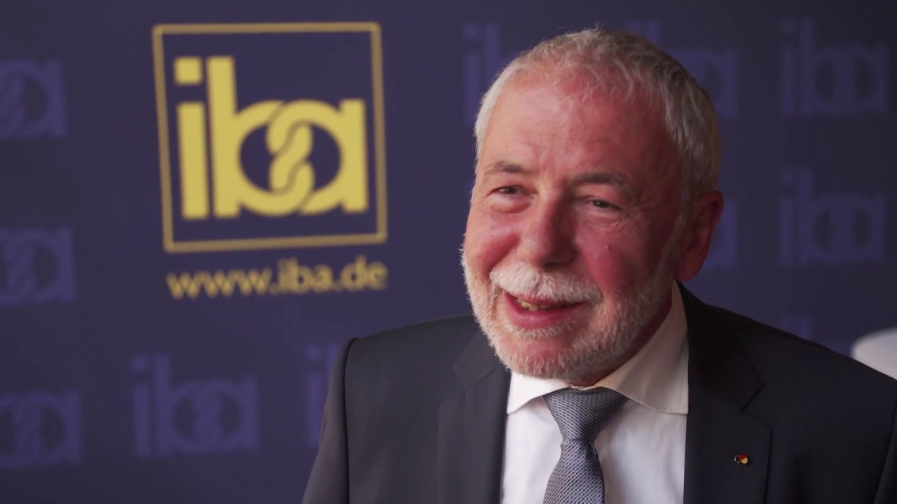 Mediendialog zur iba 2018
