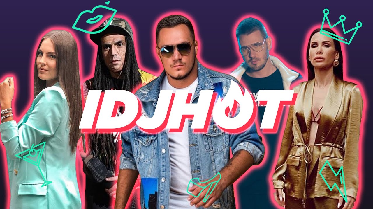 GASTTOZZ - NISAM PREVARIO NAIDU OVOG PUTA | IDJHOT SPECIAL powered by MOZZART | 18.01.2021 |