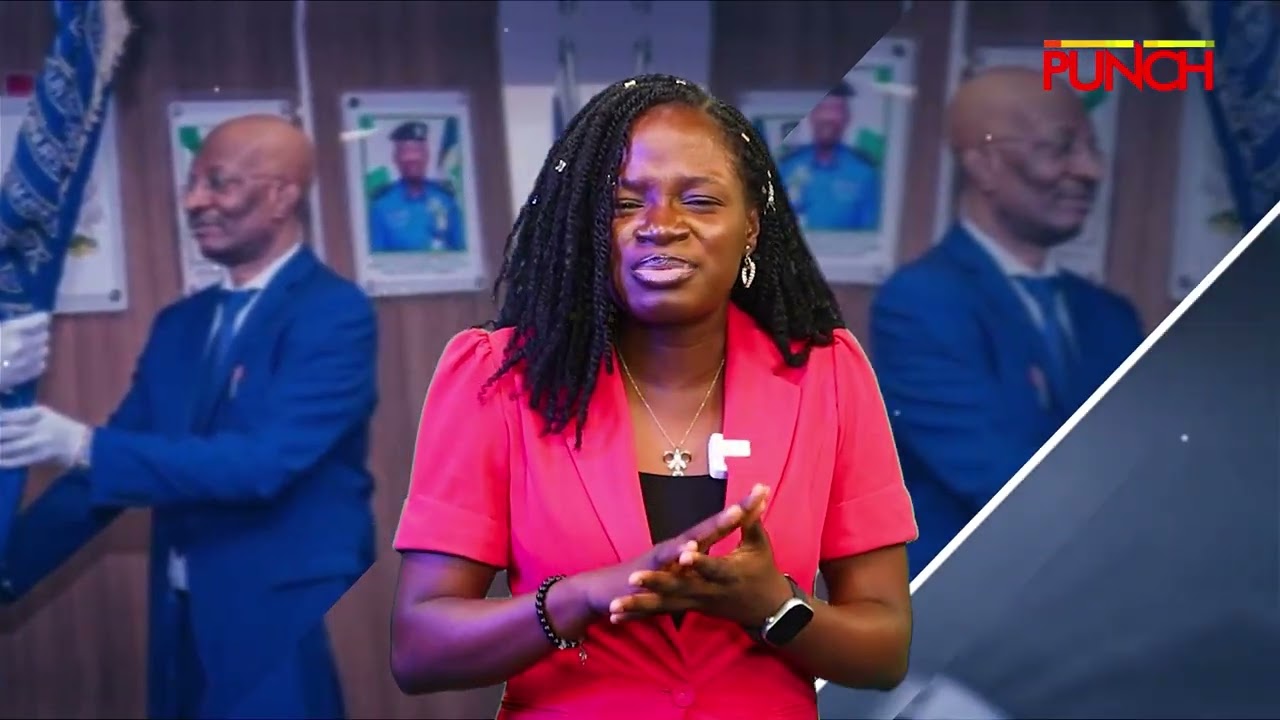 So This Happened (EP 380) reviews: Police replace Hundeyin as Force PRO in leadership reshuffle