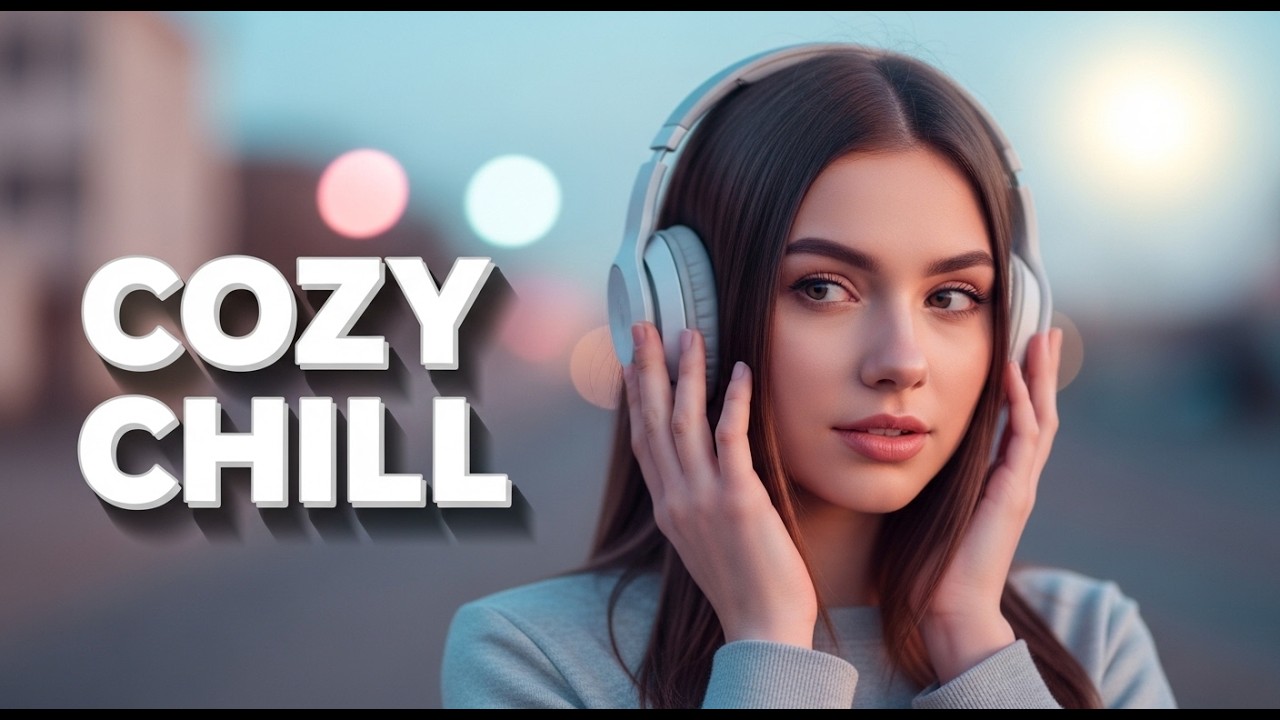 Slow Acoustic Pop – Calm Female Songs