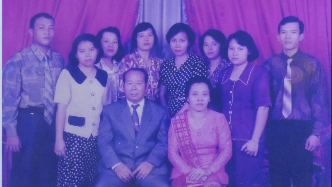 Saurmatua 1 (Op. Ido Boru Tobing)