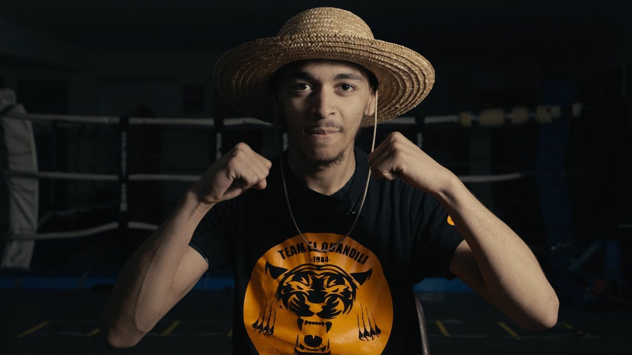 Konafight 2019 : Daren Rolland