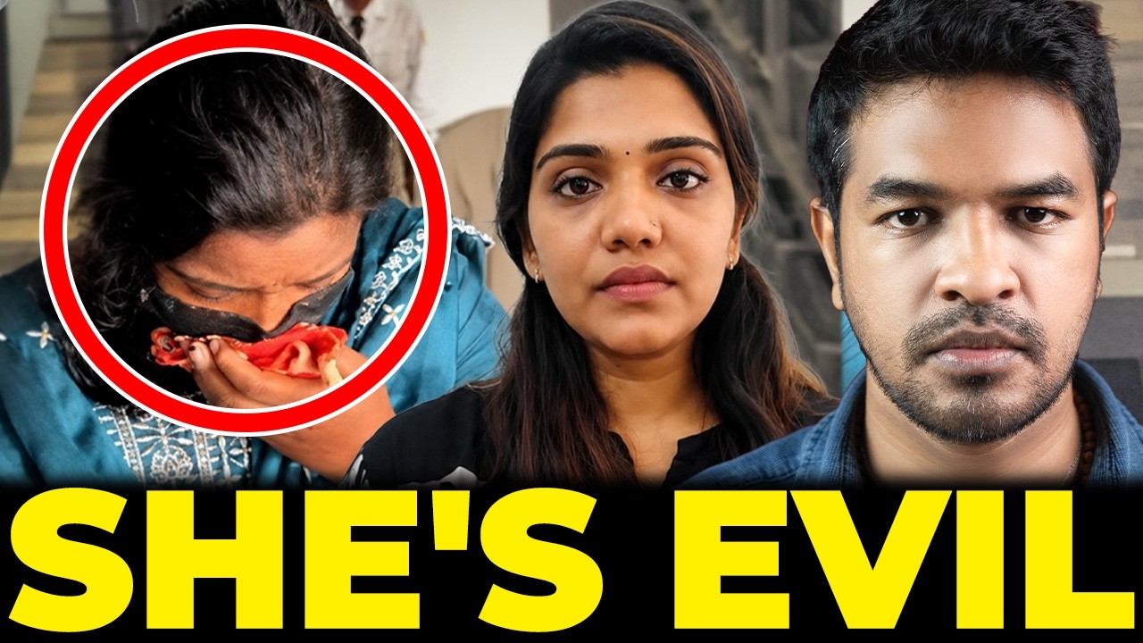 Kerala Teachers Case! என்ன நடந்தது? | Madan Gowri | MG Squad 🖖🏻