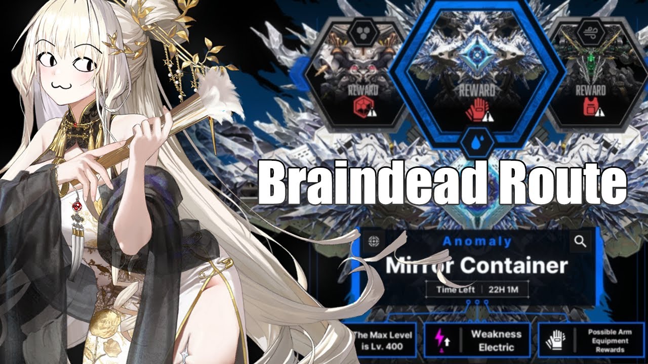 Can You Beat A.I. Mirror Container without breaking a SINGLE Slipper?