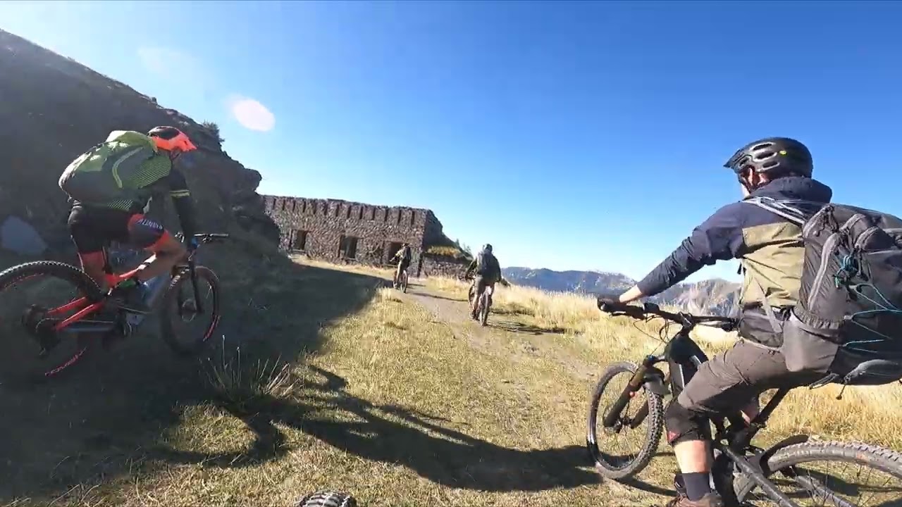 Haute Route du Sel # 1 9 09 2023