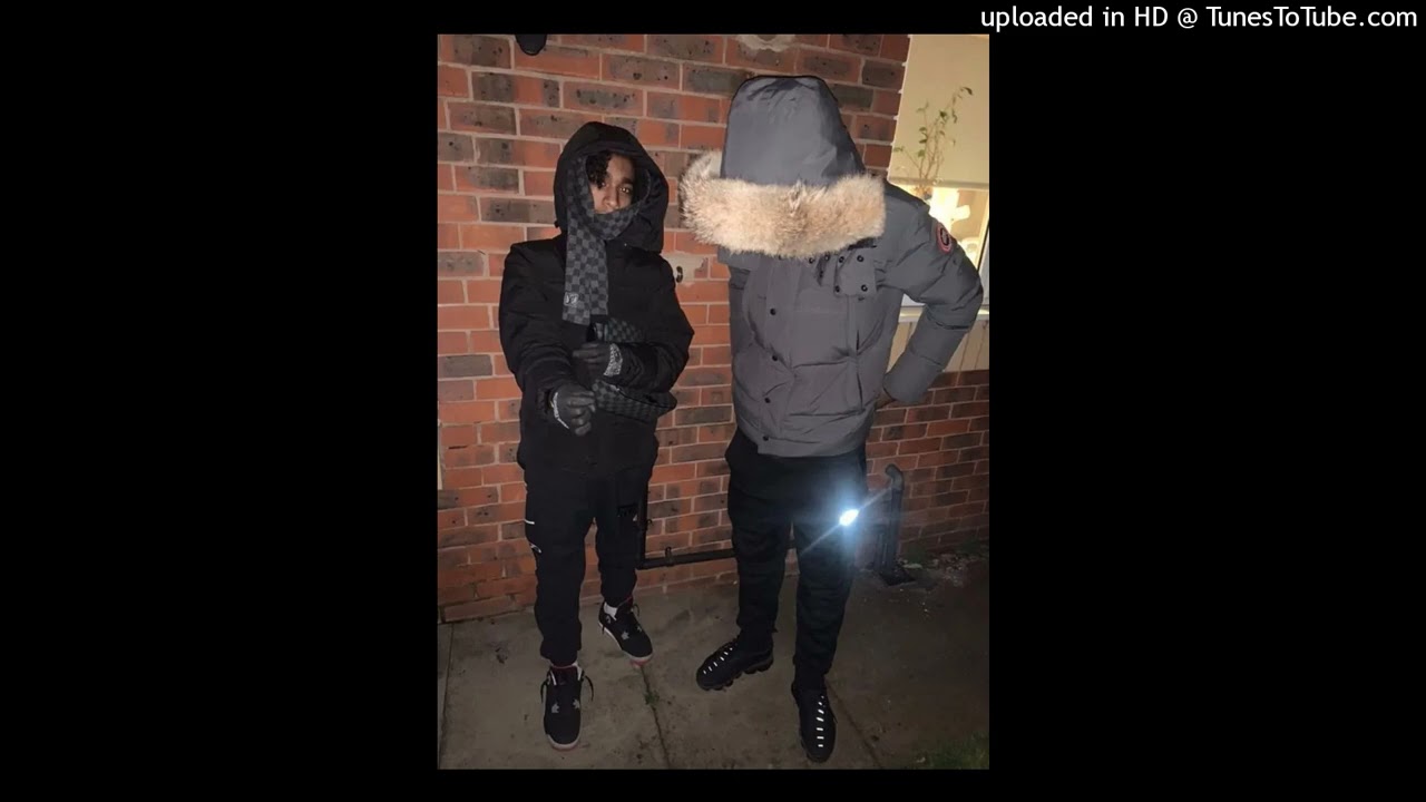 [FREE] Drizz x Steppa 