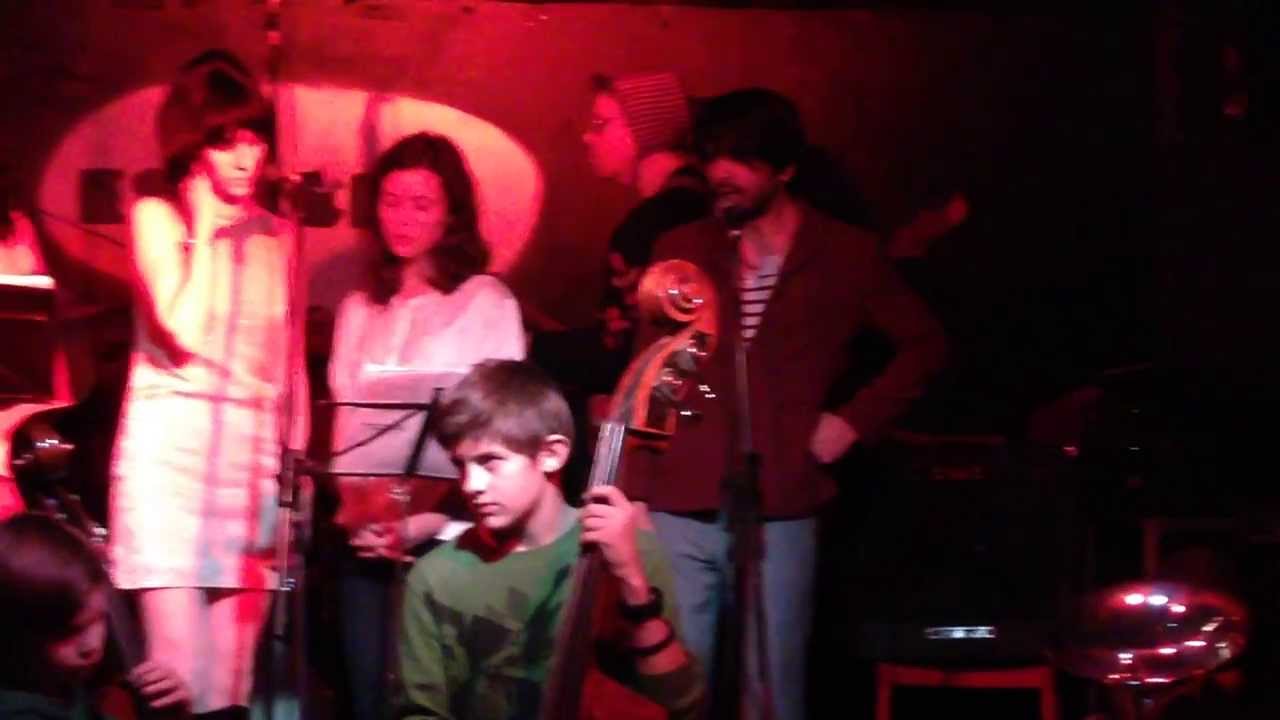 The Fantasy Orchestra - The Return of Ringo