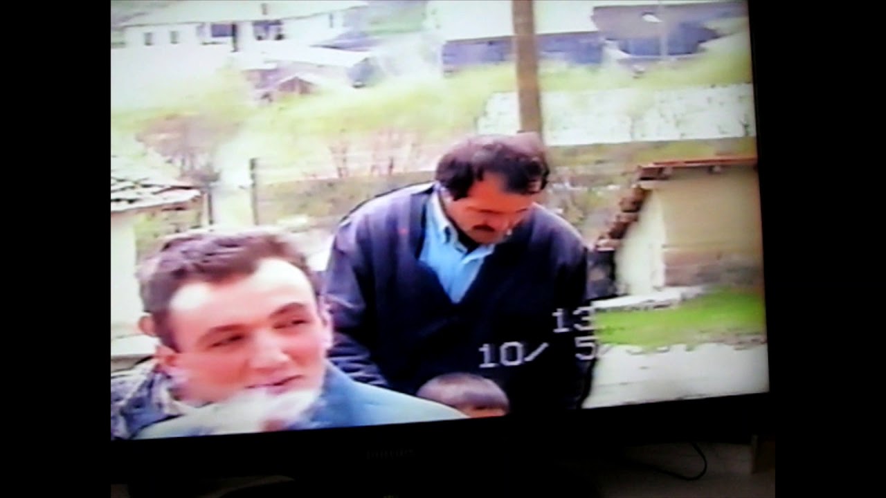 Hacımuslu Köyü (10 Mayıs 1995)