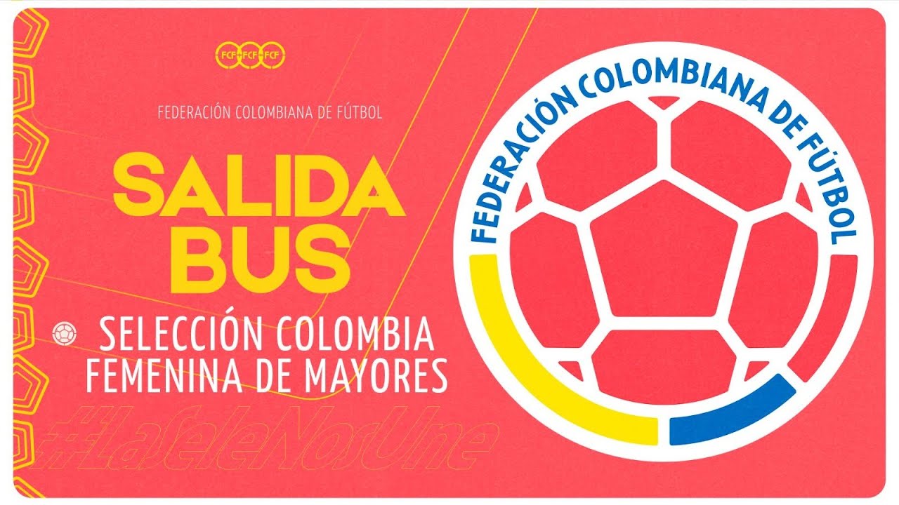 🔴 Sale la Selección Colombia Femenina al Estadio de Quito, Ecuador
