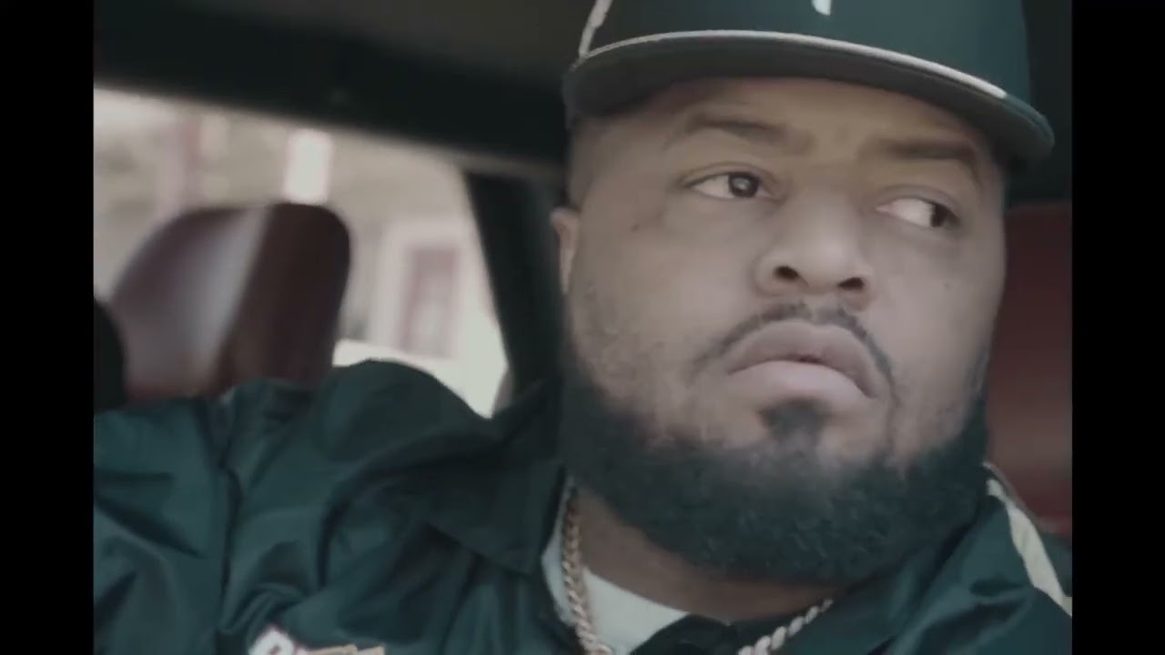 Free My Niggas - Benny The  Butcher