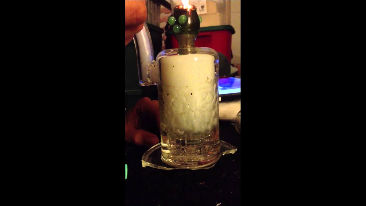 Mobius Matrix stack