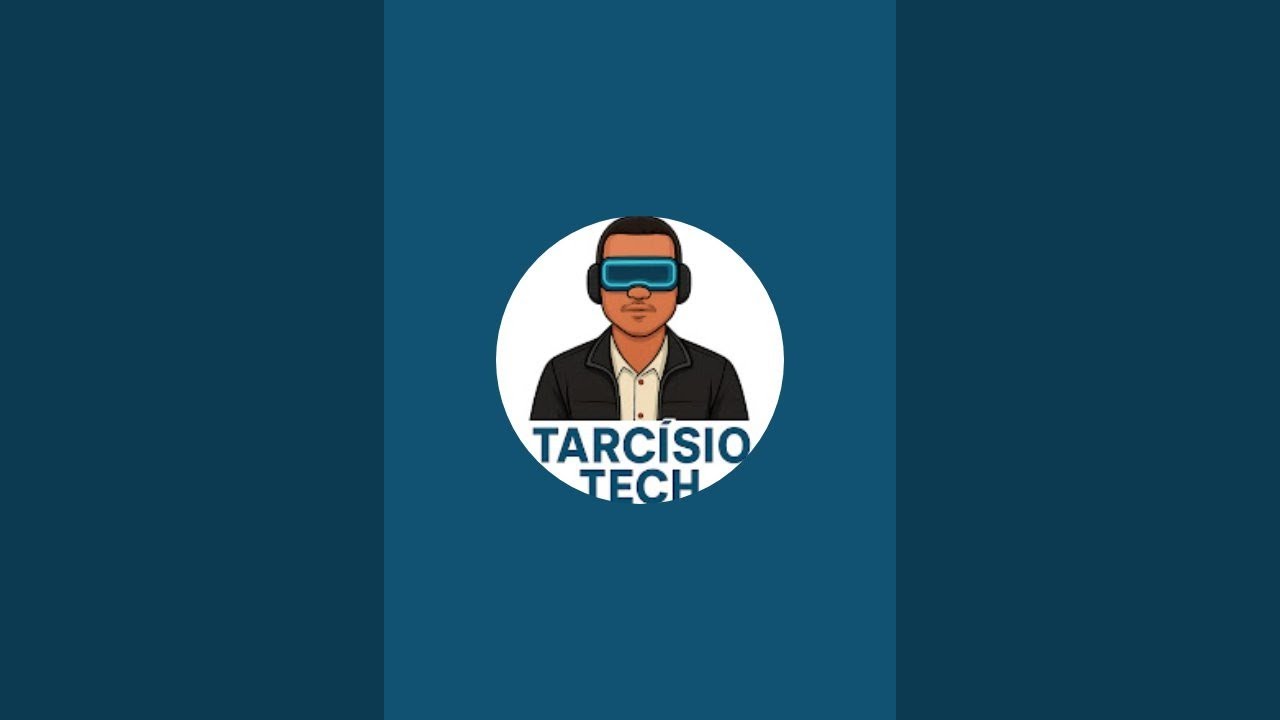 Tarcísio Tech está ao vivo! Live Noturna Rio 40°