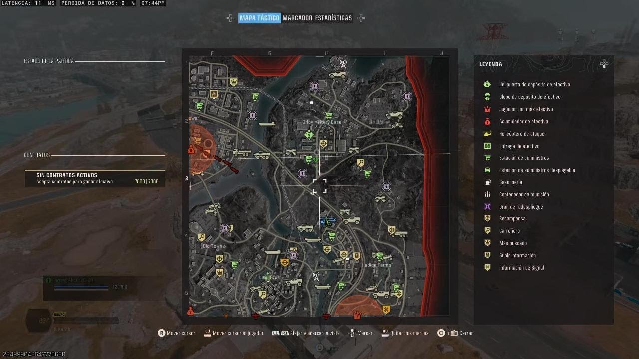 Call of Duty  salvacion!!