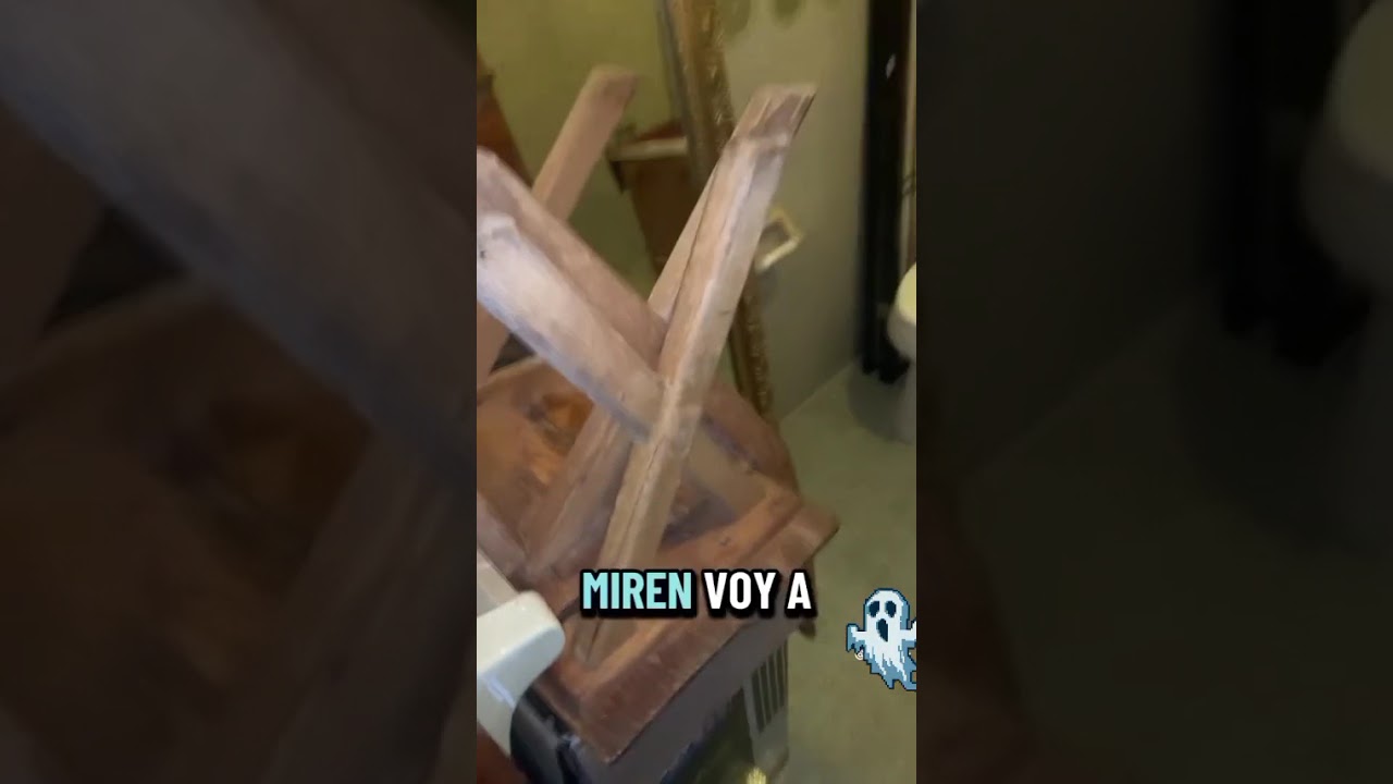 Caso paranormal en un estudio de tatuajes