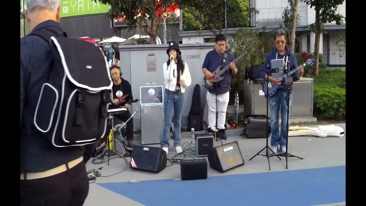 20260118 當我迷失時聽著的歌