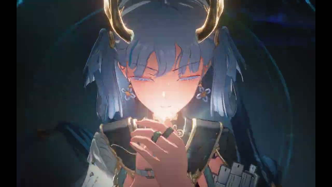 Phần 49 Wuthering waves 2.0