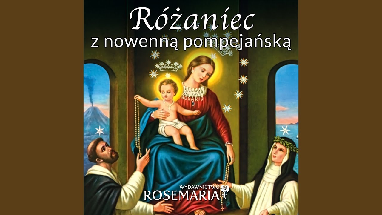 Trzecia Tajemnica Chwalebna