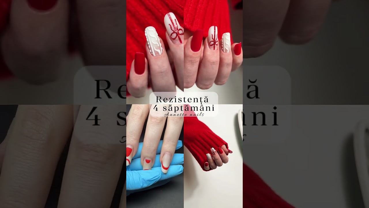 Cod de reducere: “ oriana15 “ ❤️ - Annette nails
