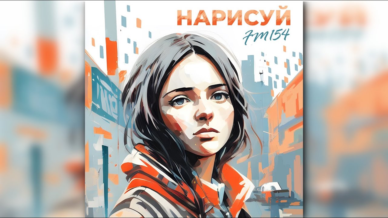 FM154 - Нарисуй