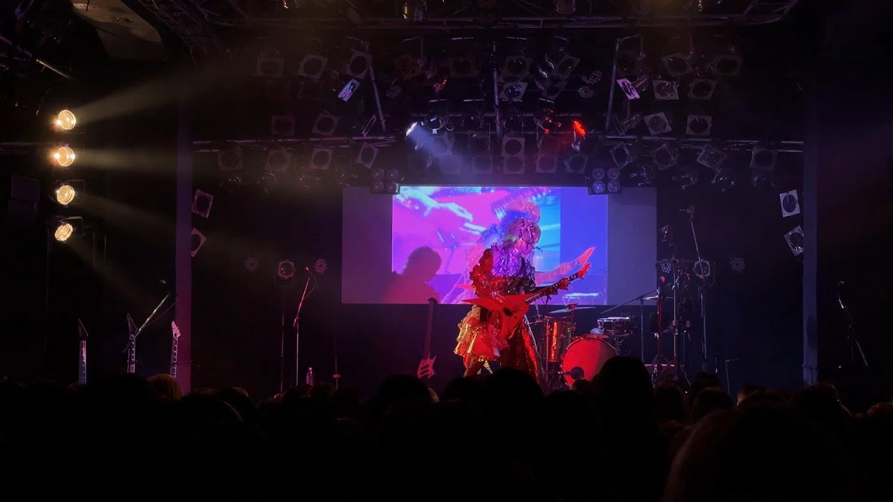 水田魔梨お誕生日でした