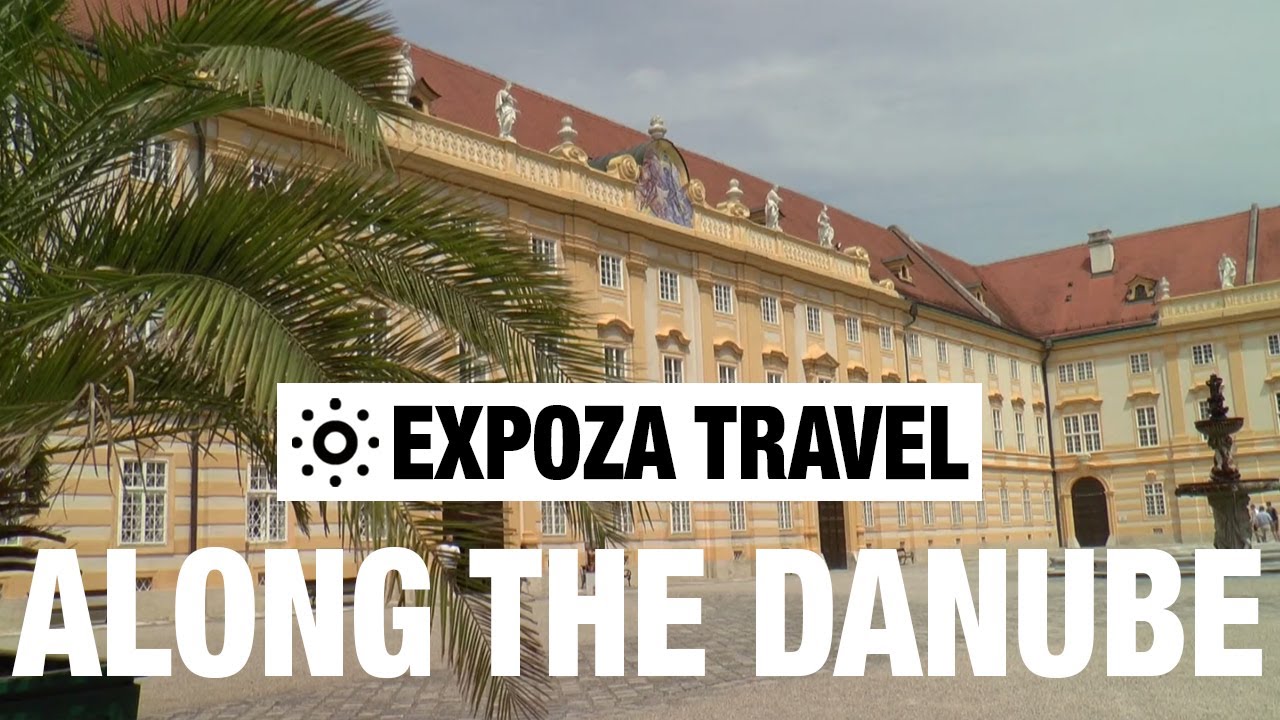 Along the Danube (Hungary) Vacation Travel Video Guide