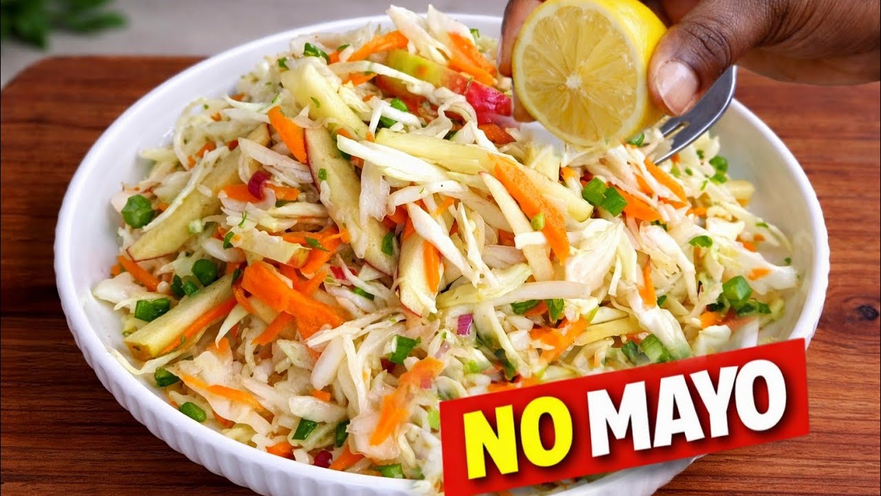 If You Have Cabbage & Carrots🥕 Make This!