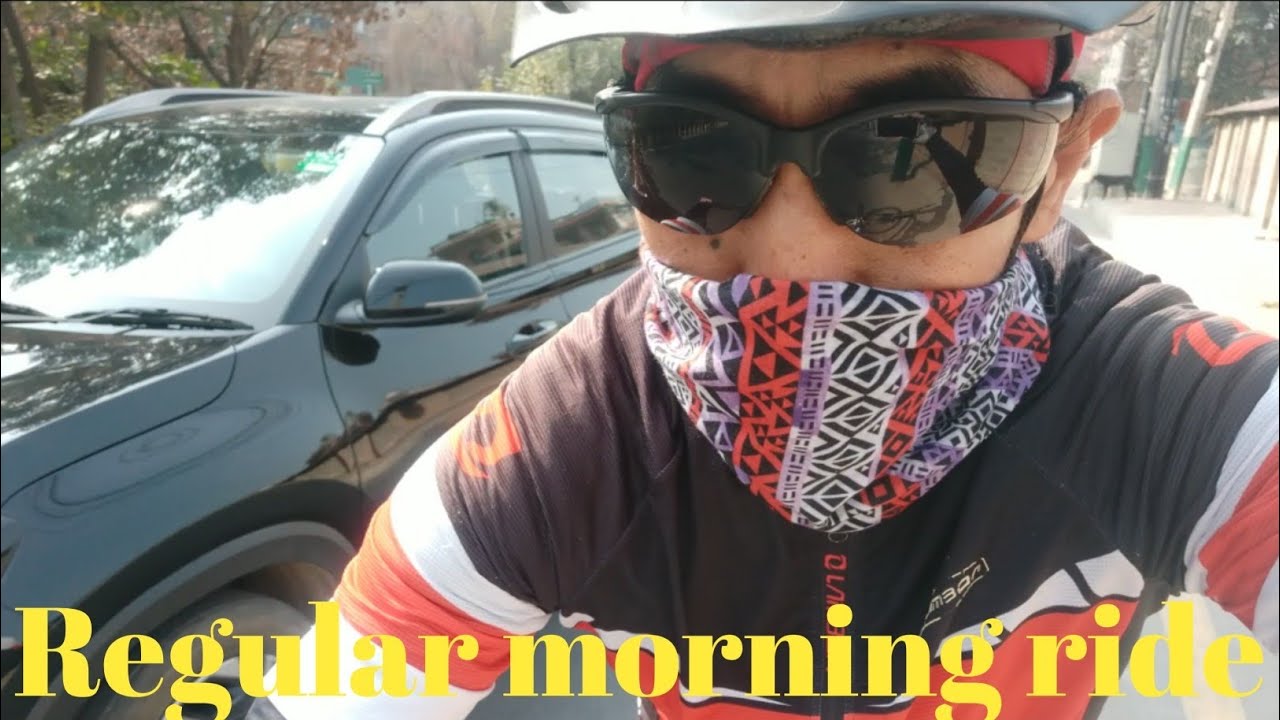 Tukucha Corridor Ride