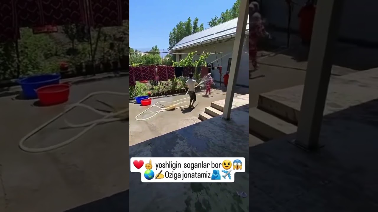 Obuna bo'ling🍃💫BUNDAN QIZIQ VIDYOLAR HALI OLDINDA... 