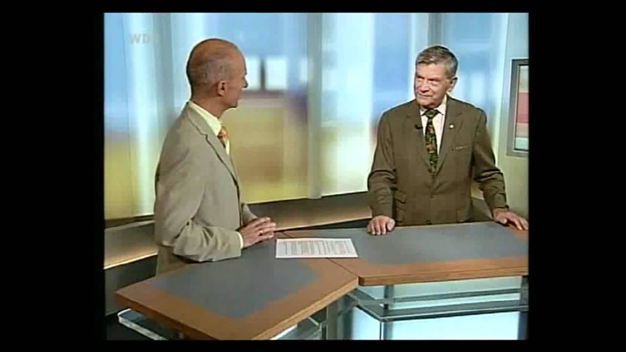 WDR Lokalzeit Bergisch Land 2006 Steherrennen am Dorperhof  Solingen