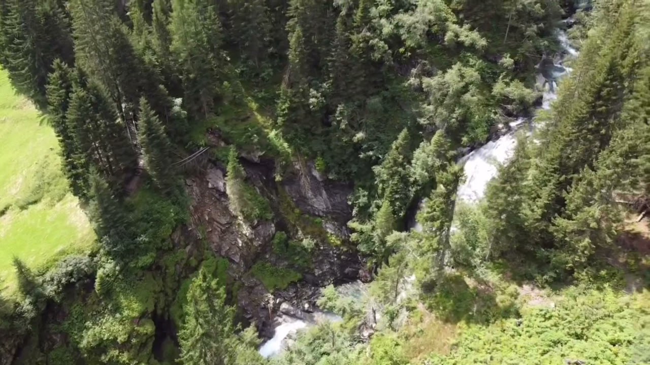 Val di Fleres, Alto Adige - Sudtirol