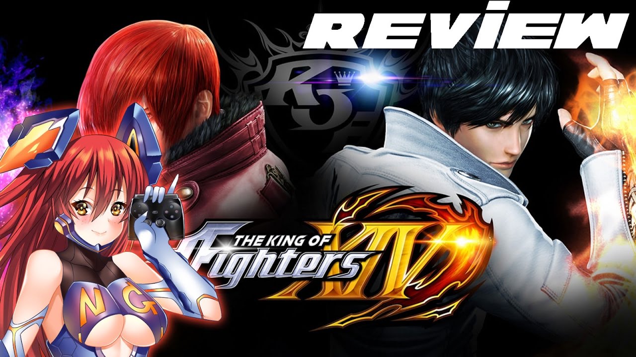 The King of Fighters XIV Review