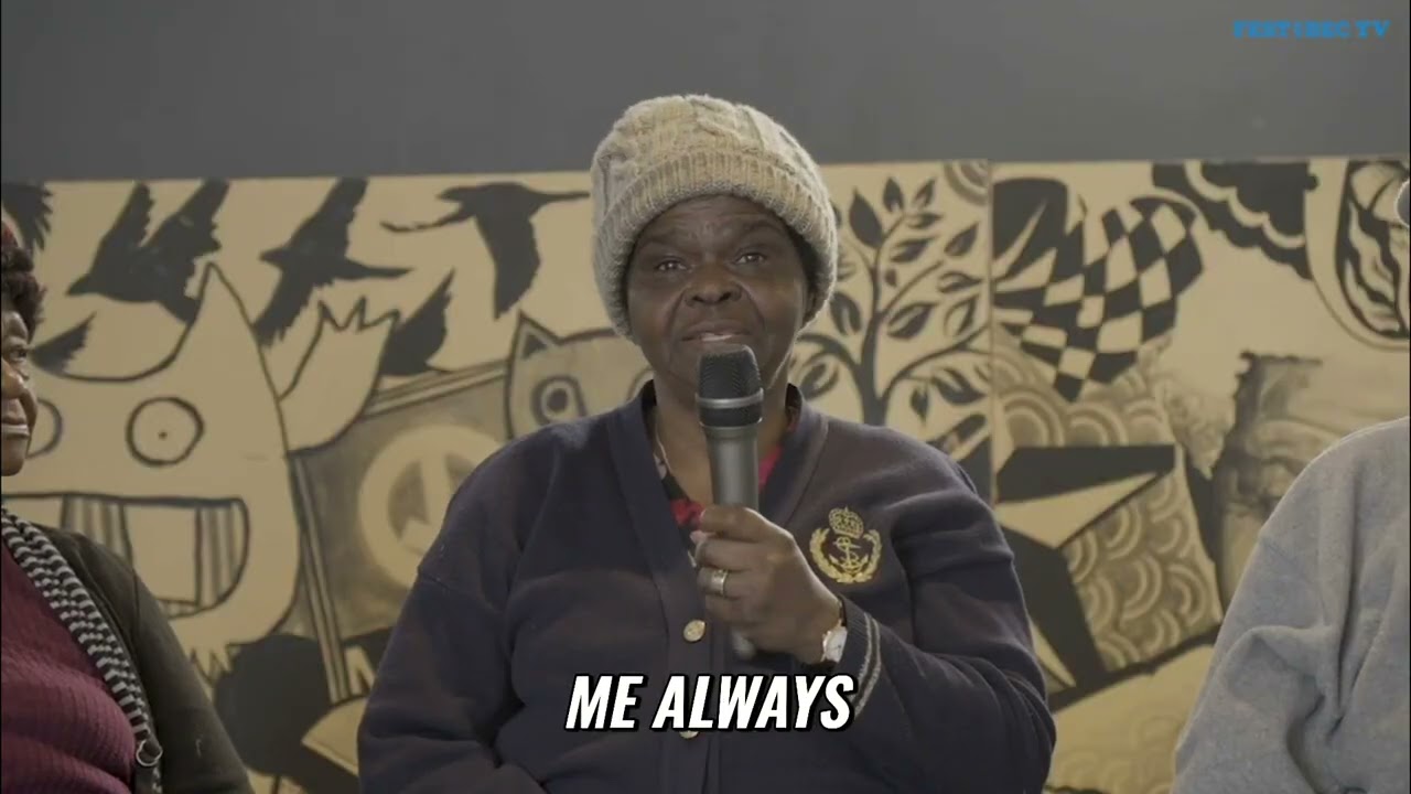 Friends & Family Make Senior Home Feel Like Family 