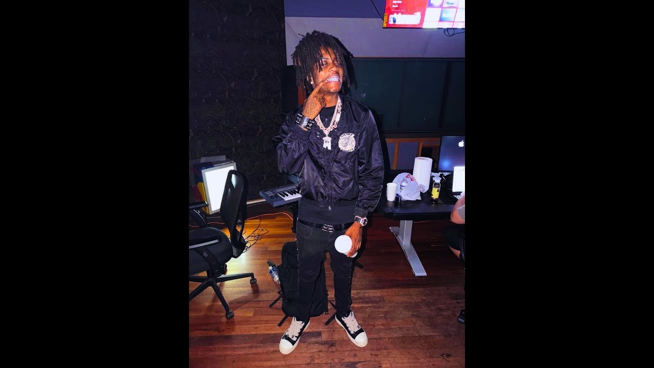 [FREE] FattMack Type Beat - 