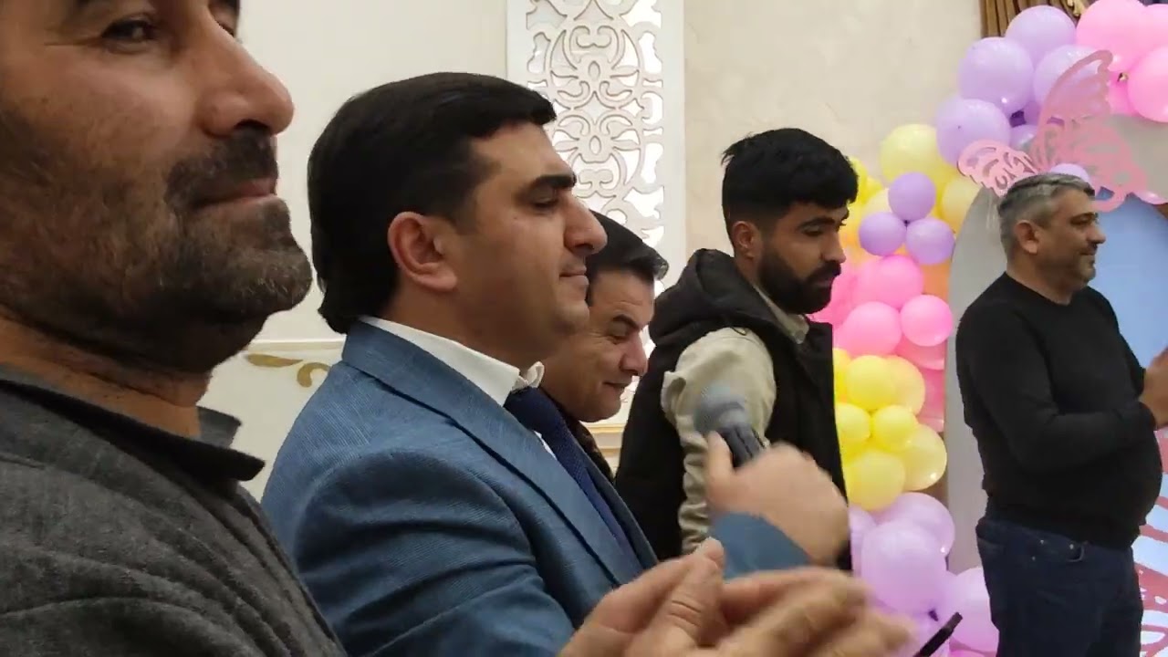 Kamaləddin Bərdəli gitara Ramin Ağdamli sintezZamiq Dünya Sənin Dünya Mənim