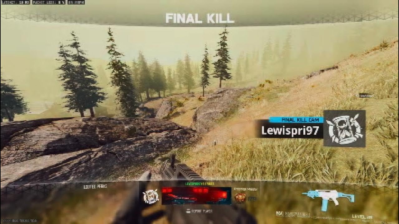 BO7 Battleroyal Casual 12