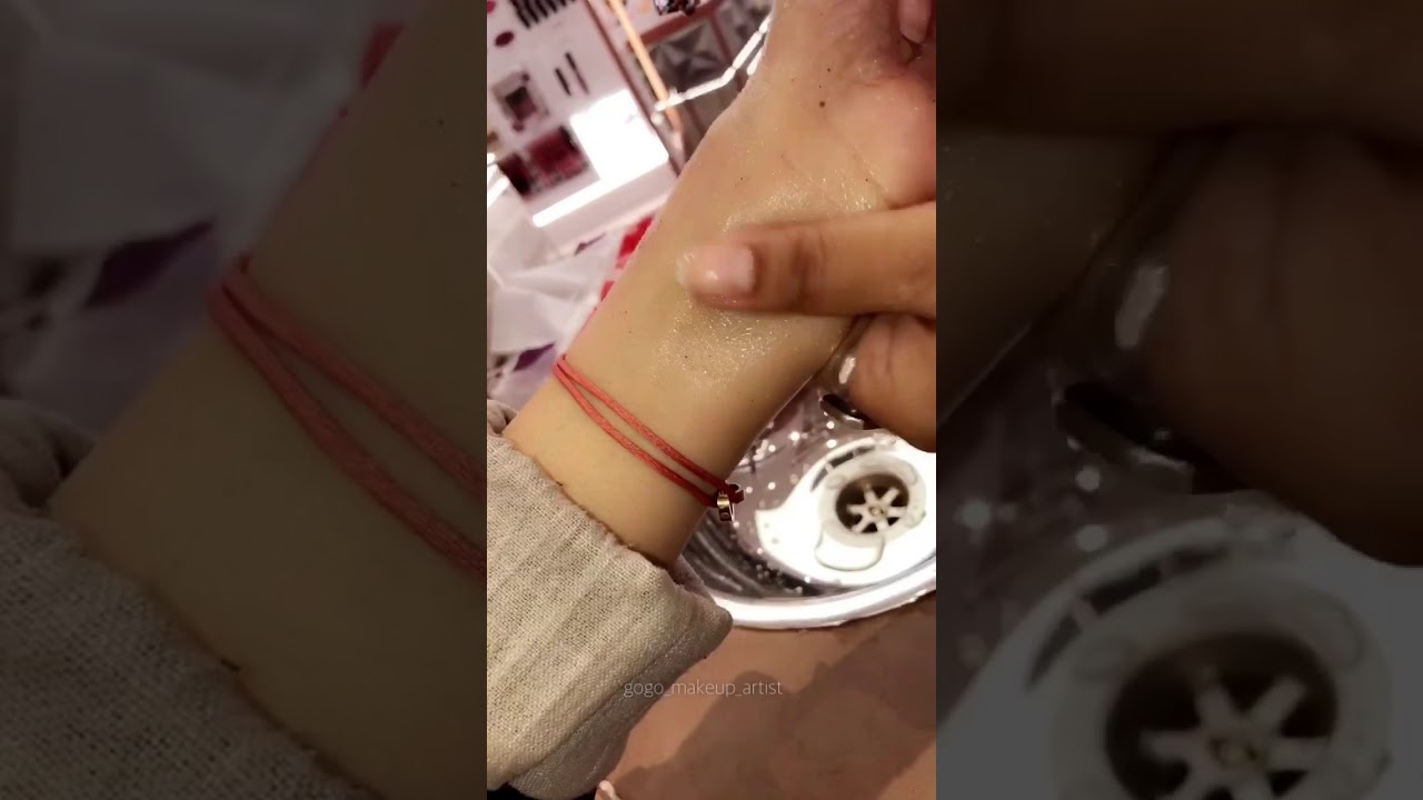 وجوه ( جوله سريعه في محل وجوه فرع الرياض بارك) مع جوجو العليان faces