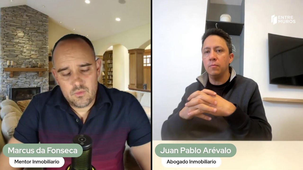 Live: Nueva Temporada Entre Muros 2026