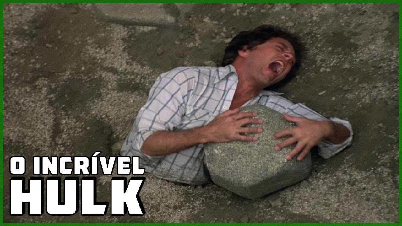 Prestamistas | O Incrível Hulk