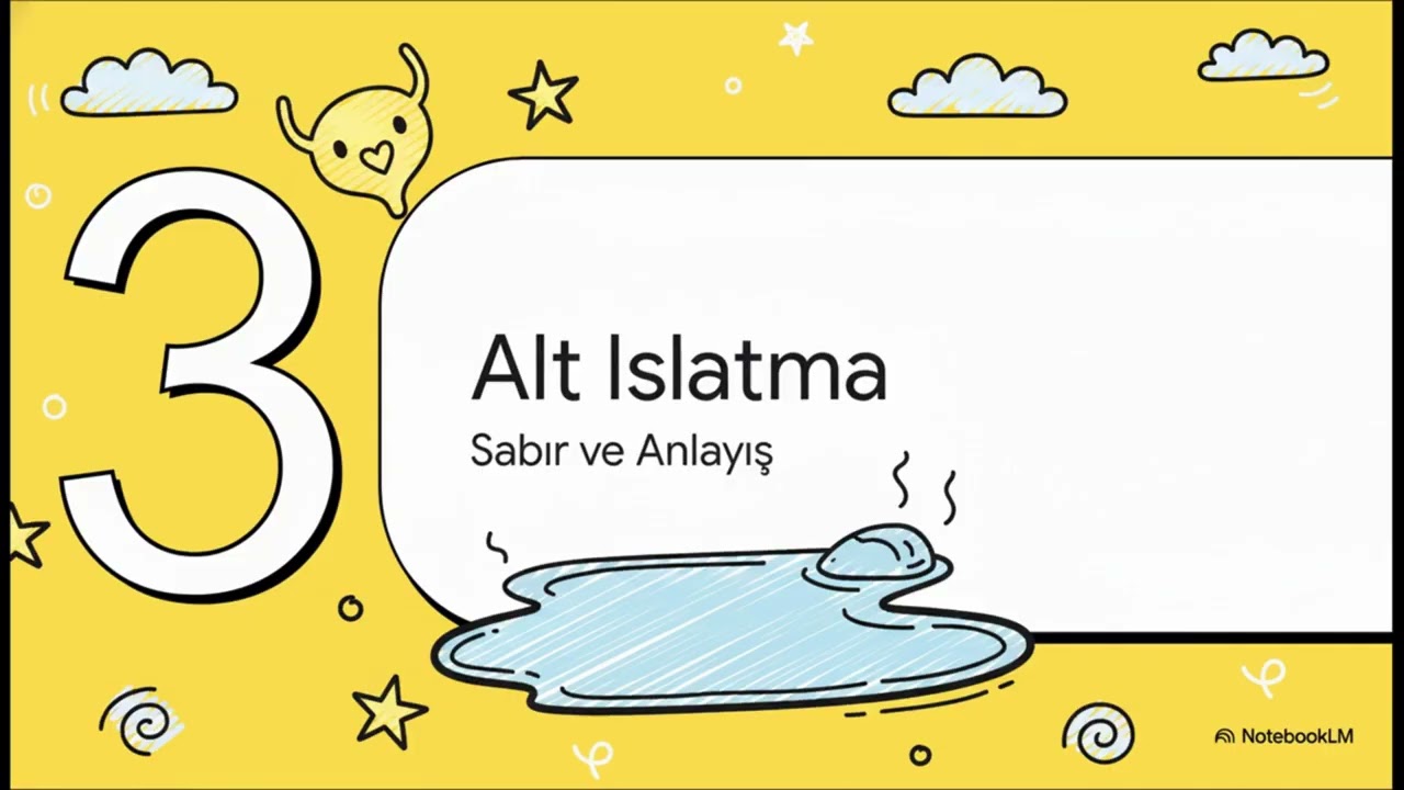 Okul Öncesi Ebeveyn Rehberi