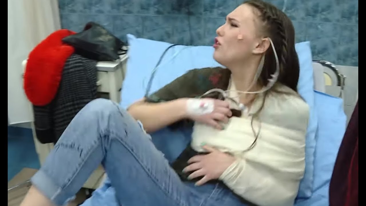 Nastolatka uzależniona od mediów społecznościowych nie zgadzała się na terapię [Szpital odc. 796]