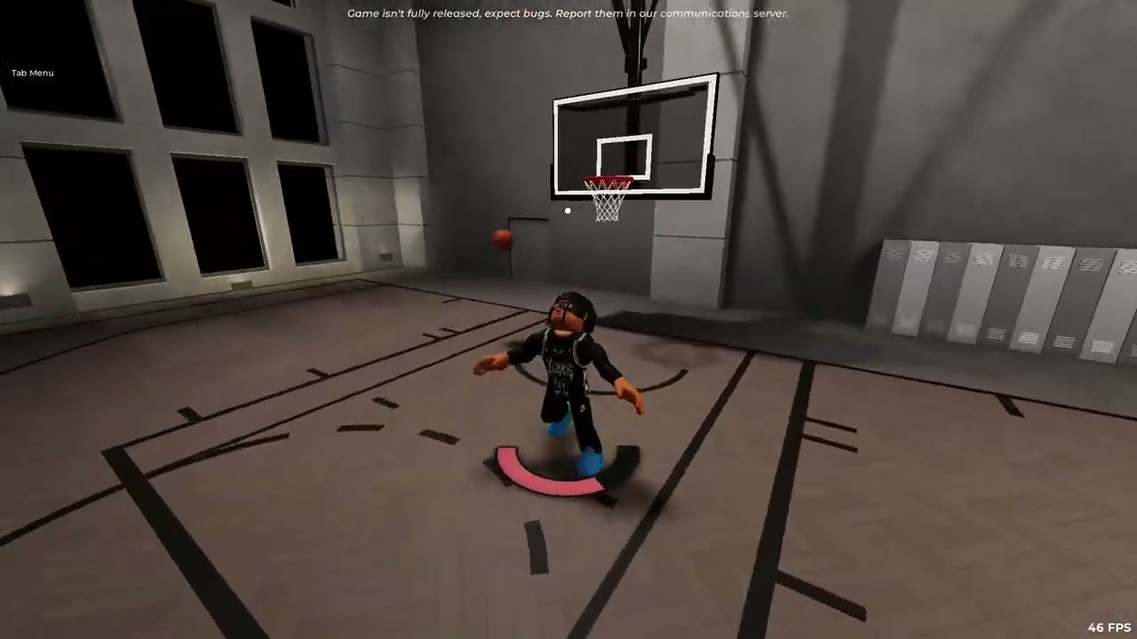 Old  practical basketball clips ￼