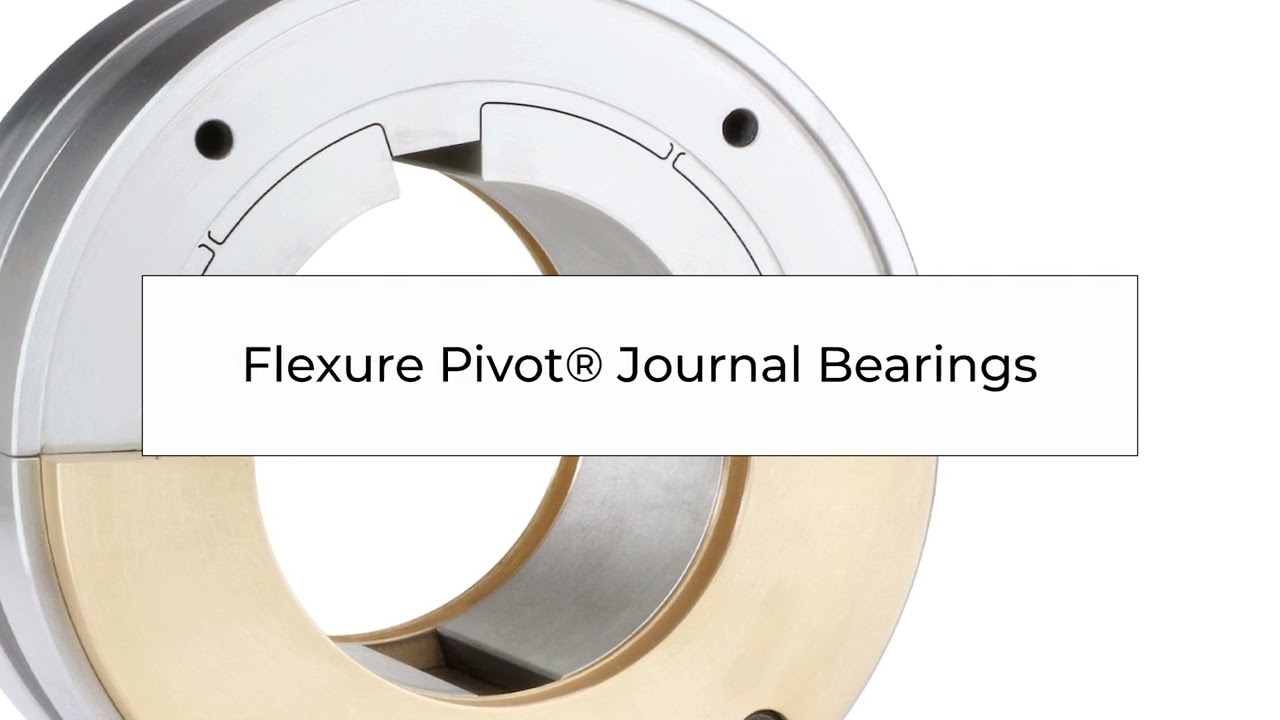 Waukesha Bearings Overview