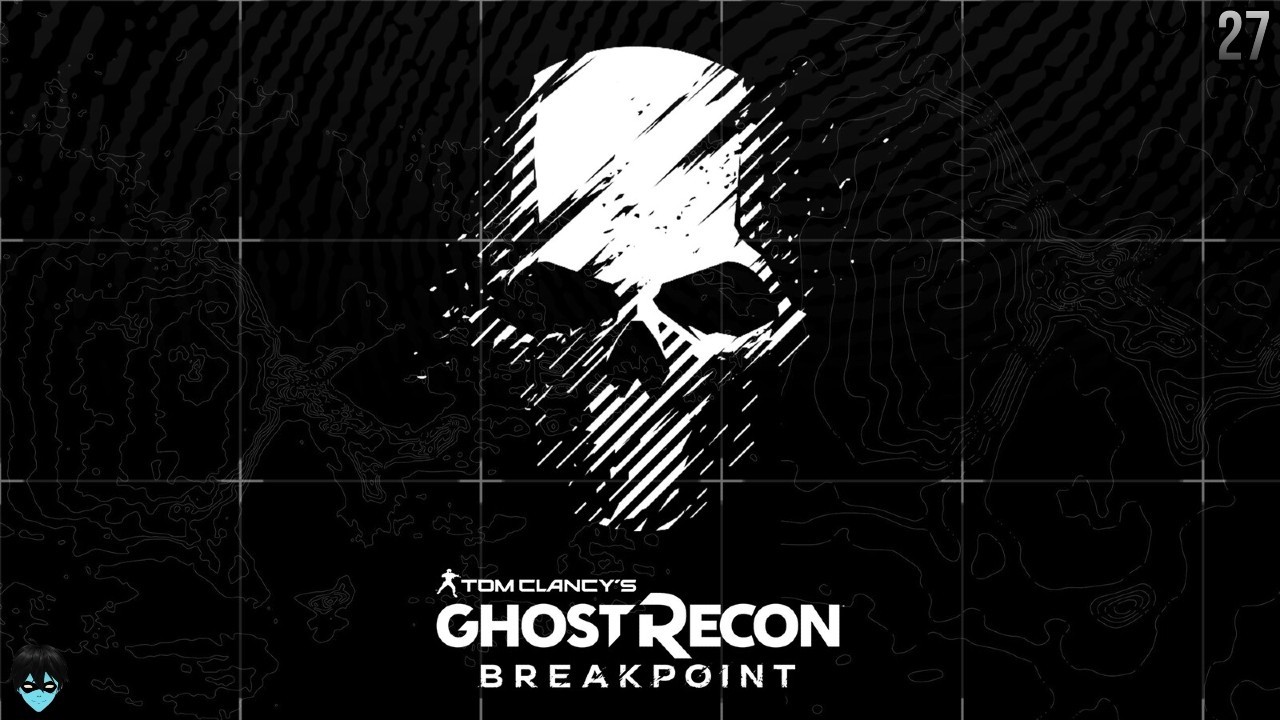 Tom Clancy's Ghost Recon Breakpoint | Full Playthrough | 27