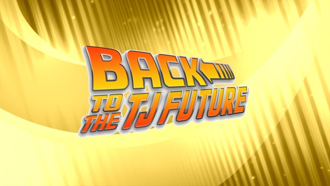 2015 TJ Football Highlight Tape   Back to the TJ Future   WPIAL Champs