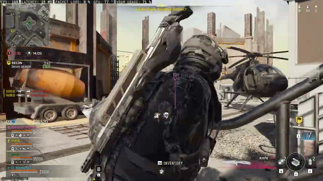 Call of Duty  Black Ops 7 No.2  WTF?!