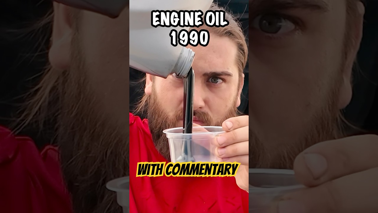 Best of the Car Lovers Corner with Commentary! #evolution #carlovers