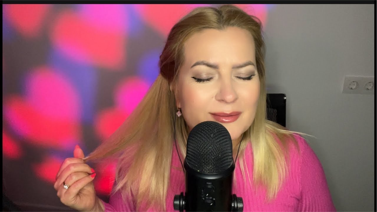 АСМР СПОКОЙНОЙ НОЧИ ,малыши ♥️